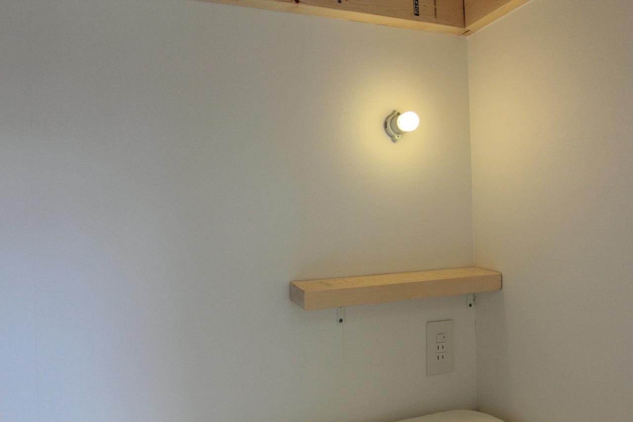 Plumhostel Odavari Kültér fotó