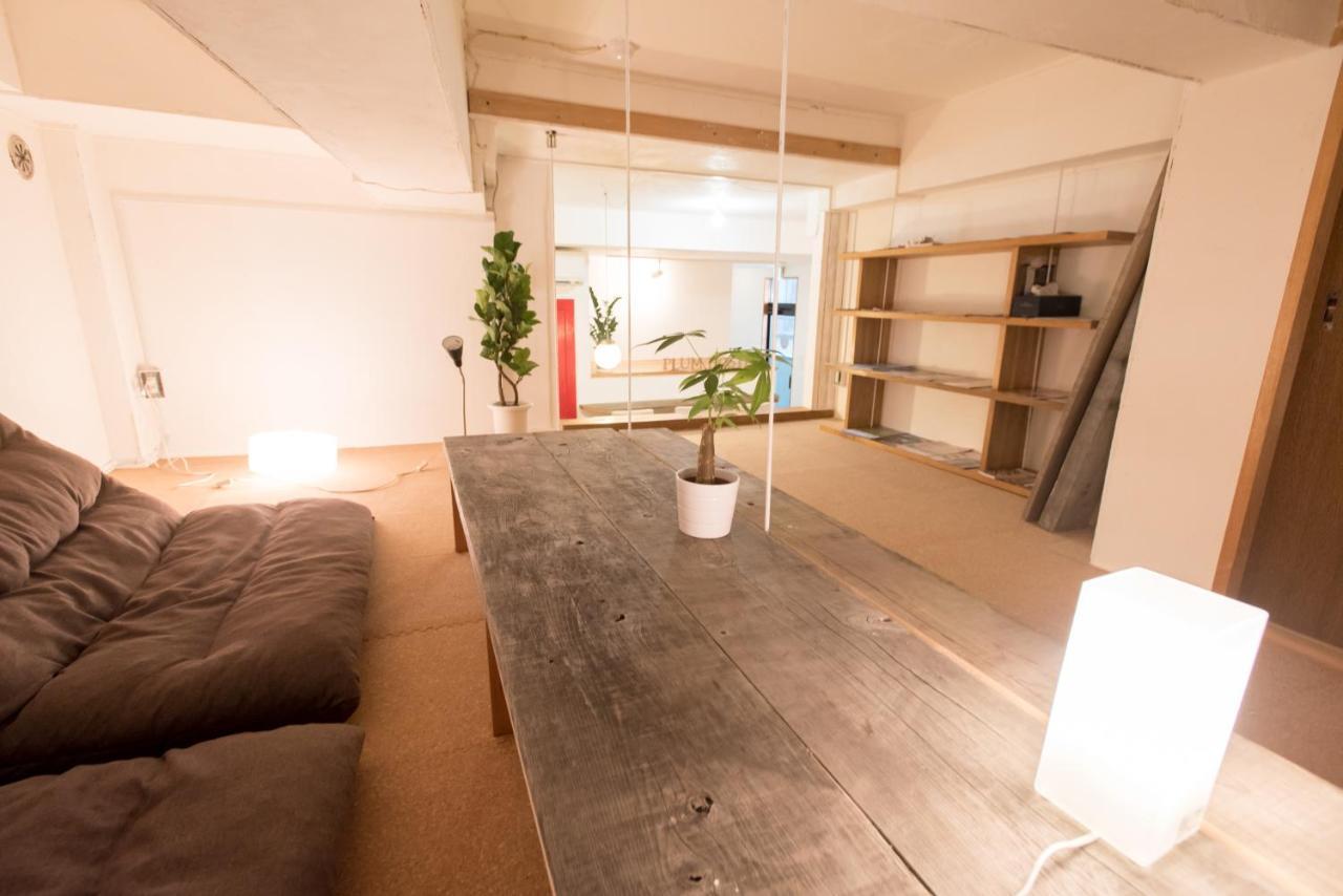 Plumhostel Odavari Kültér fotó
