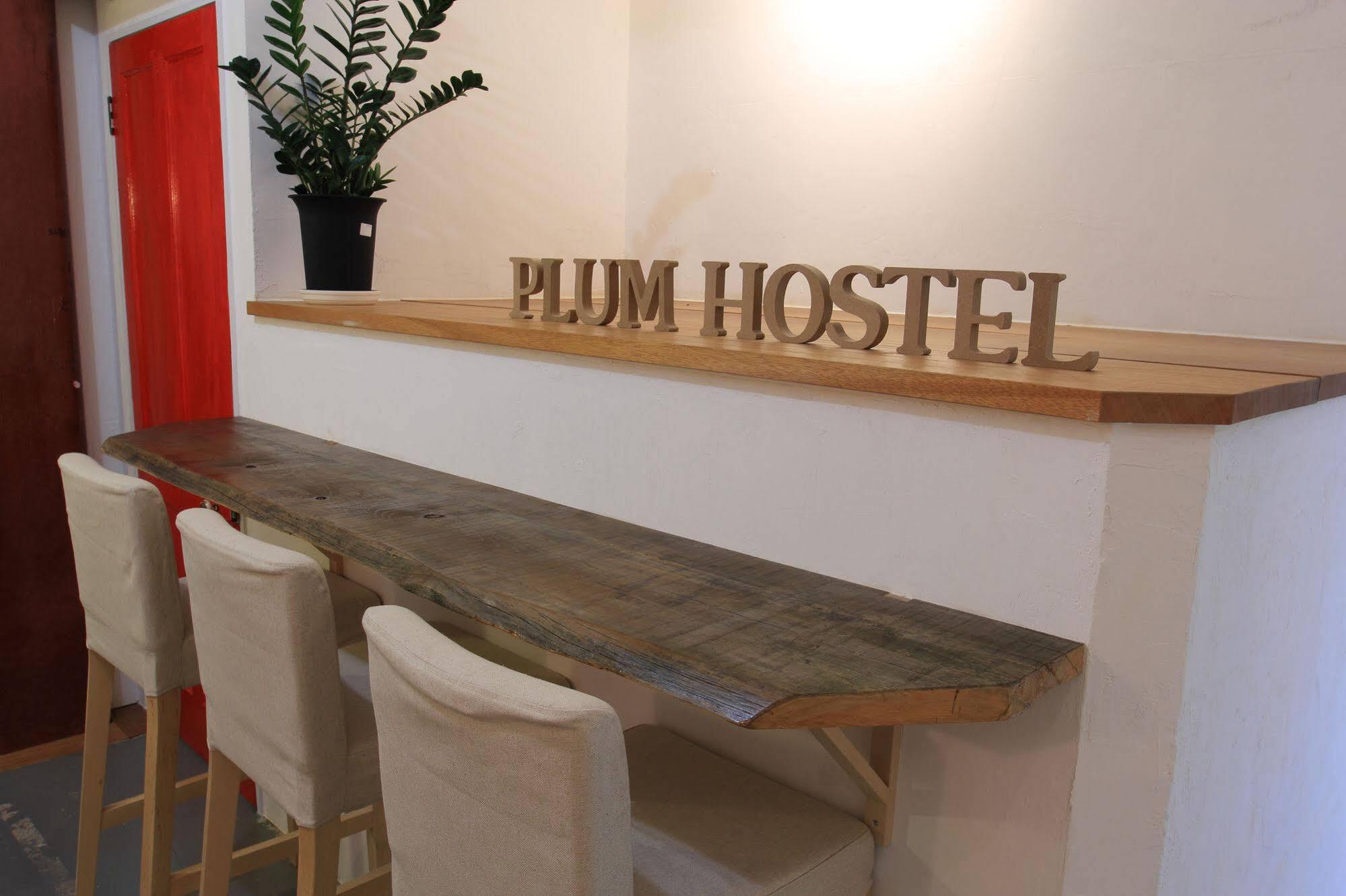 Plumhostel Odavari Kültér fotó